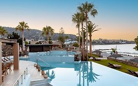 Blue Sea Beach Affiliated By Melia